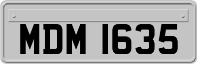 MDM1635