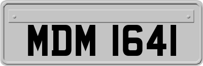 MDM1641