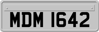 MDM1642