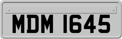 MDM1645