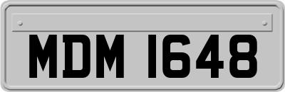 MDM1648