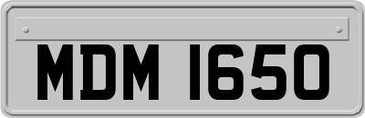 MDM1650