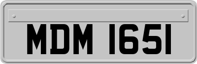 MDM1651