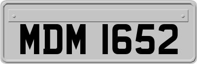 MDM1652