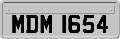 MDM1654