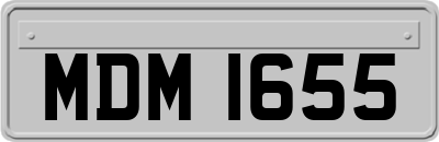 MDM1655