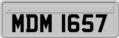 MDM1657