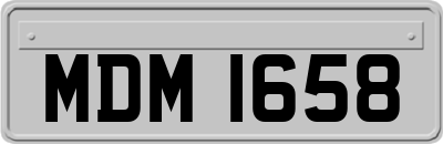 MDM1658