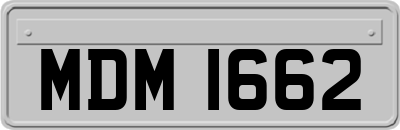 MDM1662