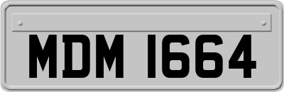 MDM1664