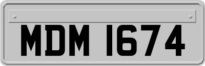 MDM1674