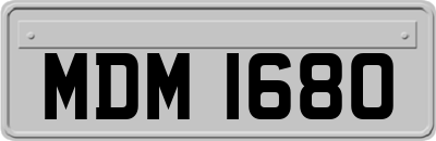 MDM1680