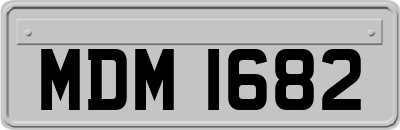 MDM1682