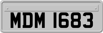 MDM1683