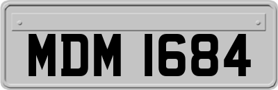 MDM1684