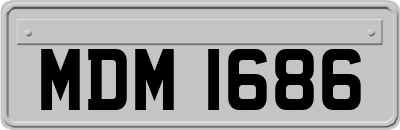 MDM1686
