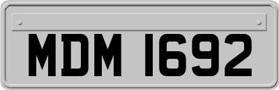 MDM1692