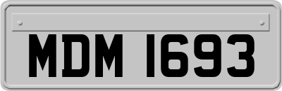 MDM1693