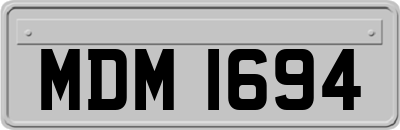 MDM1694