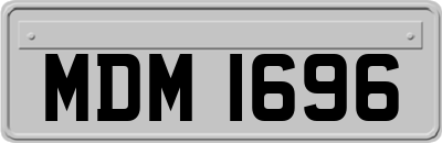 MDM1696