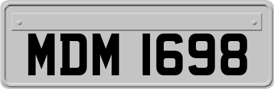 MDM1698