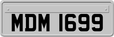 MDM1699