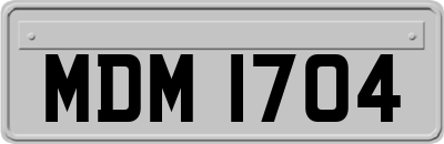 MDM1704