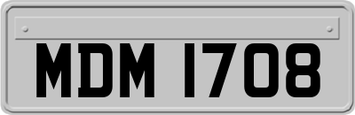 MDM1708