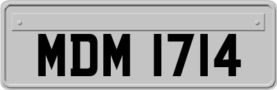 MDM1714