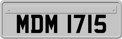 MDM1715