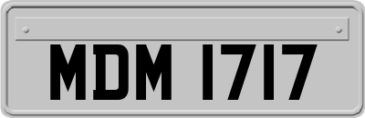 MDM1717