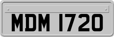 MDM1720