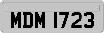 MDM1723