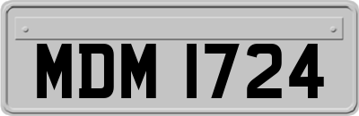 MDM1724
