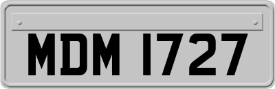 MDM1727