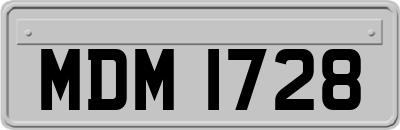 MDM1728