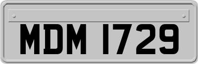 MDM1729