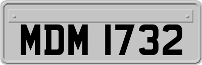 MDM1732