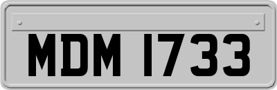 MDM1733