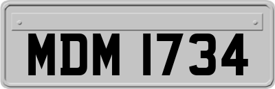 MDM1734