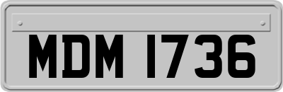 MDM1736