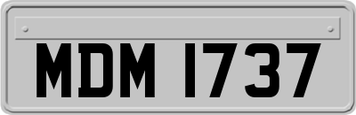 MDM1737