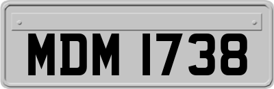 MDM1738