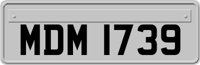 MDM1739