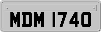 MDM1740