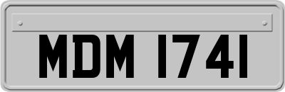 MDM1741