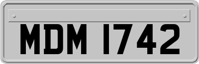 MDM1742