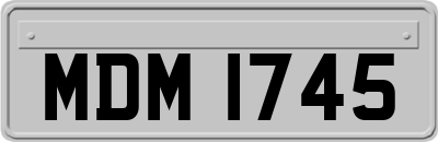MDM1745