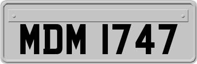 MDM1747