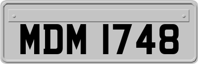 MDM1748